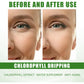 EELHOE Chlorophyll Essence Hydrating Moisturizing and Smoothing Skin