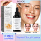 EELHOE Vitamin C Facial Essence Hydrating, Moisturizing, Brightening Skin Tone, Dimming And Repairing Essence(30ml)