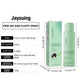 Jaysuing Oil Control No-wash Hair Fluffy Spray Leave-in Dry Lift Hairspray Powder Hair Oil-control Shampoo Spray(150ml)