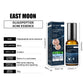 East Moon Men’s Oligopeptide Face Acne Removal Essence Cleansing Skin Care Serum Shrink Pore Gentle Remove Acne Spots Lighten Acne Scars(30ml)