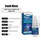 South Moon Nose Health Liquid Relief Nasal Allergy Dry Itchy Sneezing Clear Nasal Congestion Rhinitis Sinusitis Treatment Nourish Nose Care(10ml)