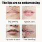 EELHOE Cherry Crystal Lip Masks Collagen Lip Plumper Anti-drying Lightening Lip Wrinkles Moisturizing Hydrating Sexy Lips Care(5pcs)