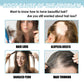 Jaysuing Hair Scalp Scrub Anti-dandruff Itching Nourishing Anti-Lost Treatment Hair Growth Smooth Shampoo(60g)