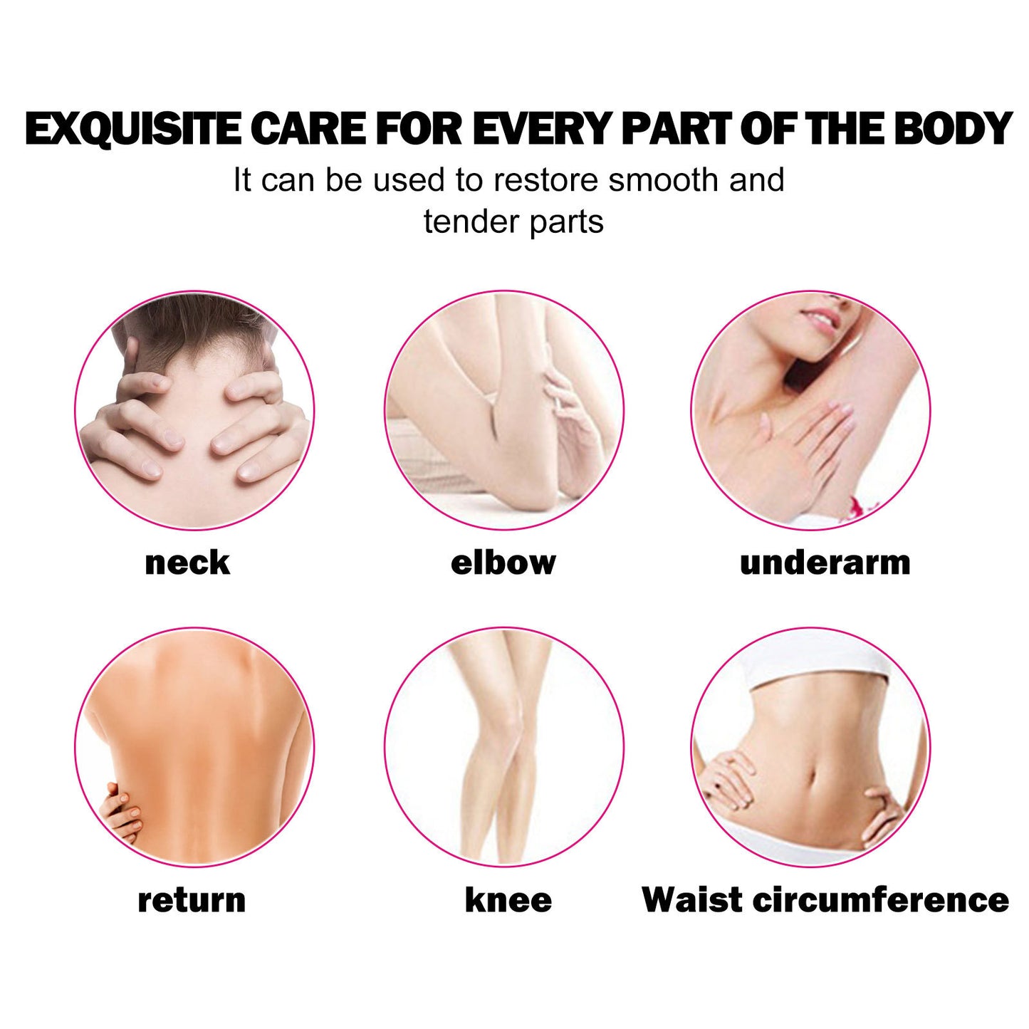 EELHOE Dark Spot Remover Whitening Soap Handmade Soap Brightens and Moisturizes Body Skin Private Part Care Women Soap(100g)