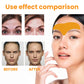 EELHOE Forehead Wrinkle Patch To Fade, Smooth Wrinkles, Lift And Tighten Facial Skin Anti Wrinkle Patch (10pcs)