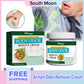 South Moon Armpit Odor Remover Cream Antiperspirant Deodorant Refresh Body Odor Treatment Bad Smell Underarm Sweating Deodorizer(20g)
