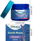 South Moon Slimming Cream Fat Burning Lifting And Firming Shaping Body Massage Cream for Waist, Belly, Leg