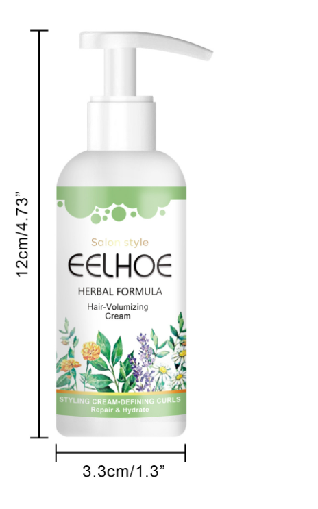 EELHOE Deep Conditioning Hair Masque Damaged Hair Conditioner For Damaged Hair Dry Hair Nourish Soften And Smooth(50ml)