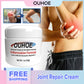 OUHOE Joint Repair Cream Relieves Shoulder, Neck, Knee, Lumbar Spine Pain, Body Massage, Activating Meridian Care Cream(30g)