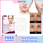 EELHOE Face Smoothing Wrinkle Patches Cheek Frown Forehead Lifting Firming Anti Aging Fade Fine Lines Sagging Skin Lift Up Tape