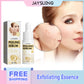 Jaysueing Exfoliating Essence To Clean Cuticle Soothe Skin Fade Acne Print Essence To Hydrate And Moisturize(30ml）