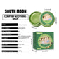 South Moon Arnebia Antipruritus Cream Prevent Mosquito Bites and Antipruritus Skin Repair Cream Children's Mosquito Repellent Care Cream (20g)