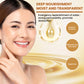 Jaysuing hyaluronic acid anti-wrinkle capsules Essence Hydrates, moisturizes, tightens, and brightens the skin(20pcs）