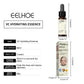 EELHOE Vitamin C Serum for Face Brighten Serum for Dark Spots Fine Lines and Wrinkles(50ml)