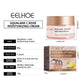 EELHOE Face Moisturizer Serum Vitamin C Rose Brightening Nourishing Wrinkle Remover Essence Pore Minimizer Serum(50g)