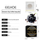 EELHOE Coffee Soap for Facial Cleansing and Body Slimming Body Care