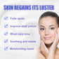 Jaysuing Skin Toner cream Moisturize, hydrate and tighten skin, lighten spots, lighten skin, Lighten Skin, and face cream（50g)