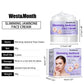 West&Month Collagen Cream For Face Anti-Wrinkle Cream for Firming V-Shape Lifting Up Skin Reducing Double Chin(30g)
