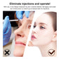 EELHOE Collagen Lifting Line Moisturizing and Desalinating Fine Lines and Wrinkles, Firming the Skin（20pcs）