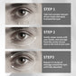 OUHOE Men's  Anti Wrinkle Eye Cream Hydrating Moisturizing Firming Fades Fine Lines Anti Aging Eye Cream(15ml)