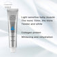 EELHOE Collagen Sleeping Mask Smearing Cleansing Shrinking Hydrating Moisturizing Skin Care