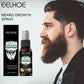 EELHOE Beard Growth Fluid Nourishing Moisturizing Treatment for Beard Growth (1 Piece)