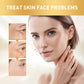 OUHOE Face Cream Collagen Cream Anti Wrinkle Anti Aging Dark Spot Remover for Face Serum Whitening Cream Skin Care(50g)
