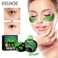 EELHOE Eye Mask Lifting, Lightening Fine Lines Around Eyes, Removing Dark Circles, Anti-Wrinkle, Moisturizing (30 Pairs)