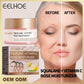 EELHOE Face Moisturizer Serum Vitamin C Rose Brightening Nourishing Wrinkle Remover Essence Pore Minimizer Serum(50g)