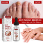 West&Month Onychomycosis Treatment Oil Toenail Fungus Nail Fungal Infection Removal Paronychia Repair Essence Foot Nail Care Liquid(10ml)