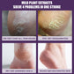 EELHOE Foot Cream Moisturizing Moisturizing Exfoliating Foot Care
